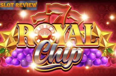 Royal Chip slot